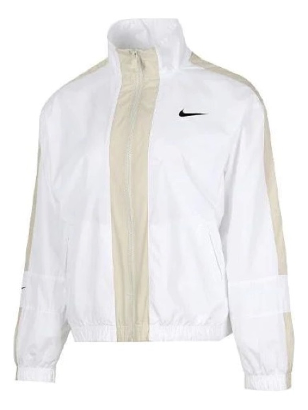 Nike Women Sportswear Repel Running Windbreaker Jacket